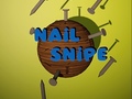 Gra Nail Snipe