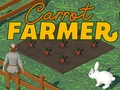 Gra Carrot Farmer