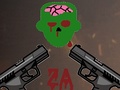 Gra Zombie Attack