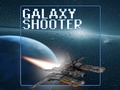 Gra Space Shooter 2D