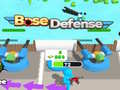 Gra Base Defense