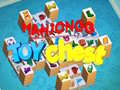 Gra Mahjong Toy Chest
