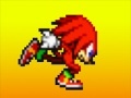 Gra Sonic vs Knuckles