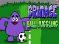 Gra Grimace Ball Jumpling