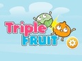 Gra Triple Fruit