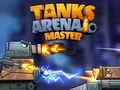 Gra Tanks Arena Master