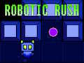 Gra Robotic Rush