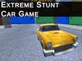 Gra Extreme City Stunt Car Game