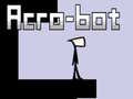 Gra Acro-Bot