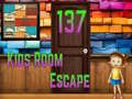 Gra Amgel Kids Room Escape 137
