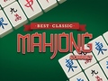 Gra Best Classic Mahjong Connect
