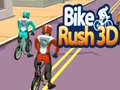 Gra Bike Rush 3D