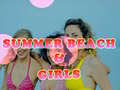 Gra Summer Beach & Girls 