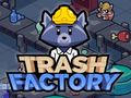 Gra Trash Factory