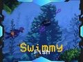 Gra Swimmy Fish