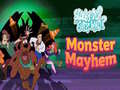 Gra Scooby-Doo and Guess Who? Monster Mayhem