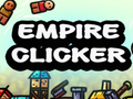 Gra Empire Clicker