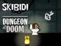 Gra Skibidi Dungeon Of Doom