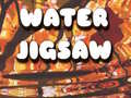 Gra Water Jigsaw