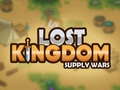 Gra Lost Kingdom: Supply Wars