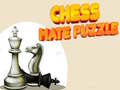 Gra Chess Mate Puzzle