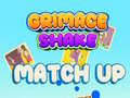 Gra Grimace Shake Match Up