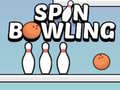 Gra Spin Bowling