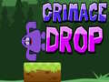 Gra Grimace Drop