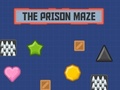 Gra The Prison Maze