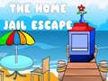 Gra The Home Jail Escape