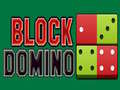 Gra Block Domino