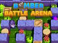 Gra Bomber Battle Arena