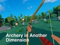 Gra Archery in Another Dimension