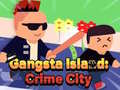 Gra Gangsta Island: Crime City