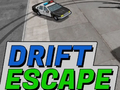 Gra Drift Escape
