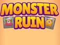 Gra Monster Ruin