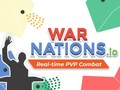 Gra War Nations