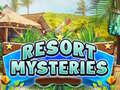 Gra Resort Mysteries