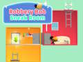 Gra Robbery Bob: Sneak Room