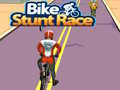Gra Bike Stunt Race
