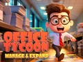 Gra Office Tycoon: Expand & Manage