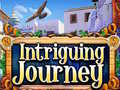 Gra Intriguing Journey