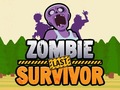 Gra Zombie Last Survivor