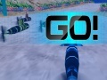 Gra Submarine 3D Racing