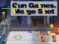 Gra Gun Games: Merge Shot