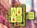 Gra Mahjong Solitaire: World Tour