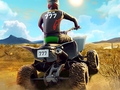 Gra ATV Bike Games Quad Offroad