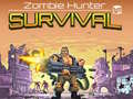 Gra Zombie Hunter: Survival