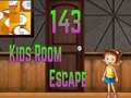 Gra Amgel Kids Room Escape 143
