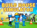 Gra Build House Simulator